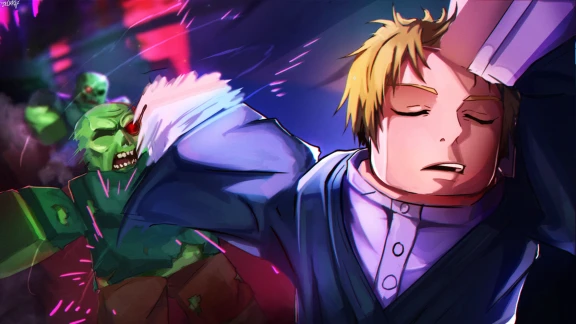 Game thumbnail
