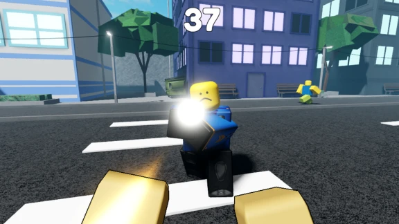 Game thumbnail